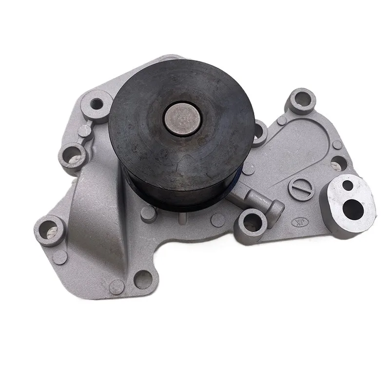 

25100-37202 2510037202 Engine Coolant Water Pump for Hyundai Tucson Santa Fe for KIA Sportage 2004-2014 Optima
