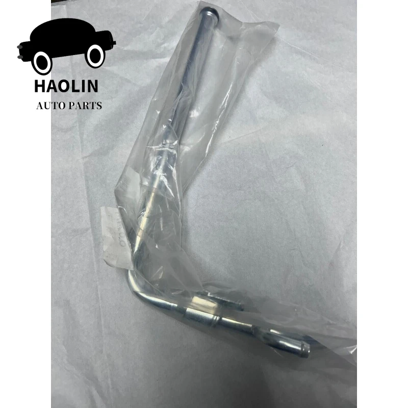 

MD132760 Brand New Water Pump Coolant BY-Pass Pipe For Mitsubishi L200 K26T Pajero Montero V23 V33