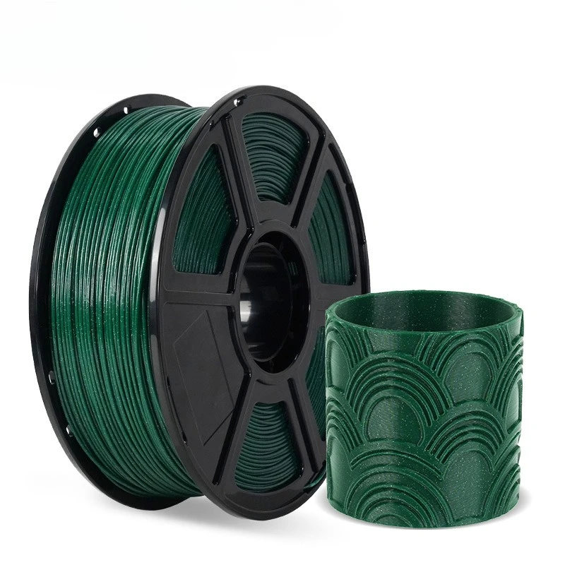 

Toughness, high temperature resistance, UV resistance, 1kg 3D printing consumables can be used outdoors for a long time