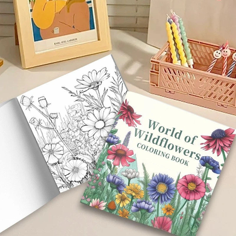 Coloring Art Books Doodling Painting Coloring Characters Coloring Books Coloring Books and Using Colored Books To Relieve Stress