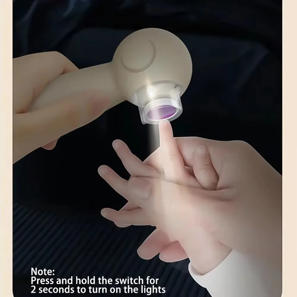 Thumbnail 4 - #38 Best Baby Nail Care to Buy In 2026