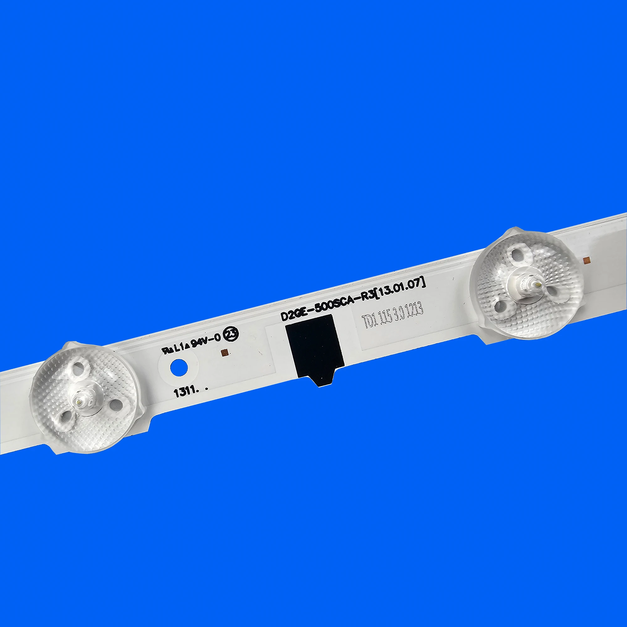 Strip lampu latar LED untuk UE50F5030AW for BN96-27901A