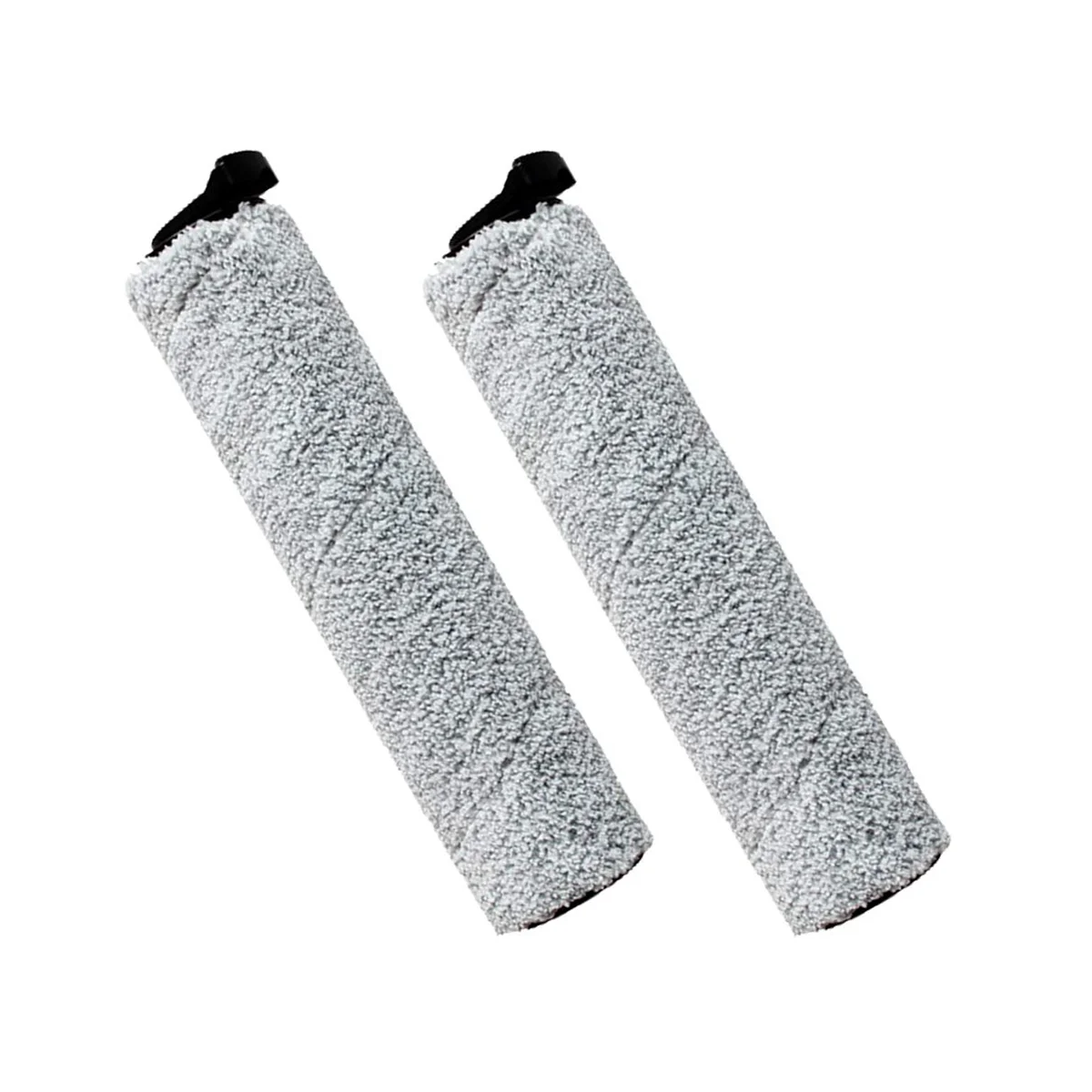 Brosse à rouleau de rechange pour aspirateur sans fil Tineco IFloor 2, 2 pièces