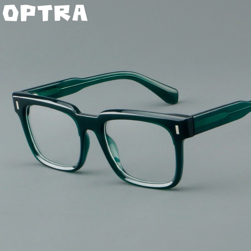 

Очки OPTRA: стильные, удобные, для подростков, с оправой от известного бренда, для чтения, при близорукости, для отдыха, декоративные, с элегантным дизайном, в повседневном стиле