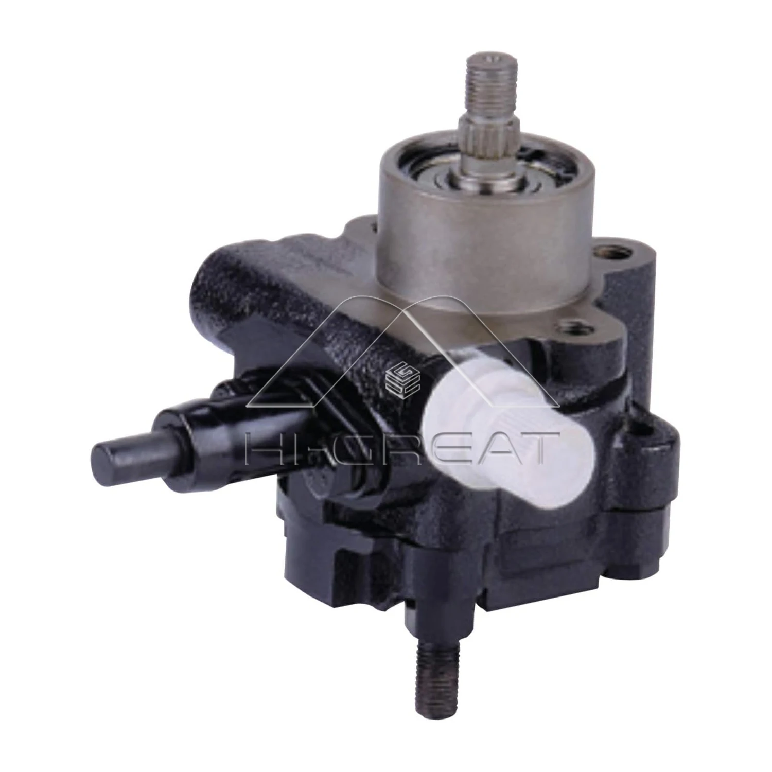 

Car Power Steering Hydraulic Pump Chinese Manufacturer 8-97331-940-0 For ISUZU TROOPER I/II 4JB1-T