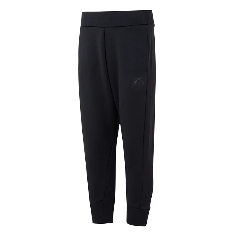 

Adidas (Adidas) Men's Pants, Pants, Sports Pants, Casual Pants, Knitted Sweatpants, Small-Leg Pants Iq1379