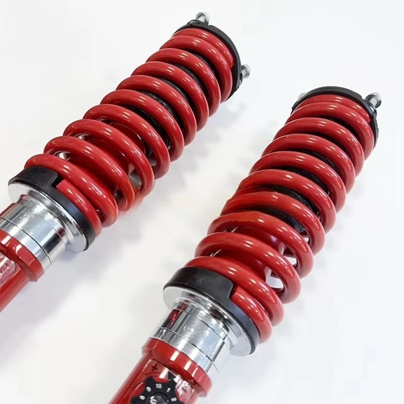 Off Road High Quality  Coilover Adjustable Lifting 2 Inch Compression Shock for  Suspension 2021