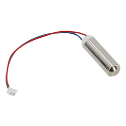 1pccro Motore di Vibrazione Impermeabile DC 1.5-3.7V 3V Ni Vibrazione Vibratore Coreless Motore FAI DA TE Massaggiatore Utensili Elettrici Parti