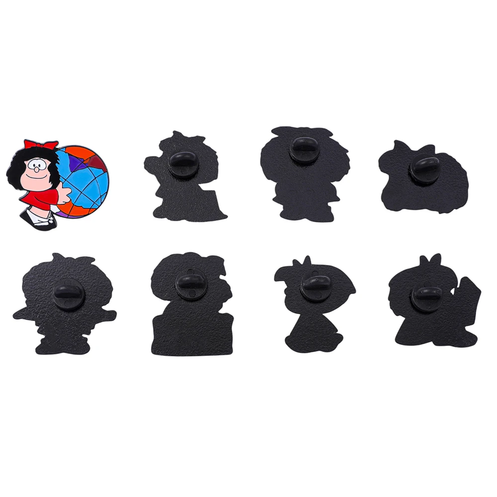 Thumbnail 2 - #51 Best Brooches & Lapel Pins to Buy In 2026