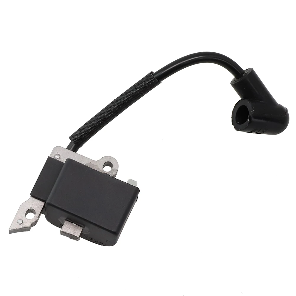Replacement For Ignition Coil for Chainsaw Models 136 137 141 235 240 23 26 36 41 and 358.350203 358.350201 358.350202