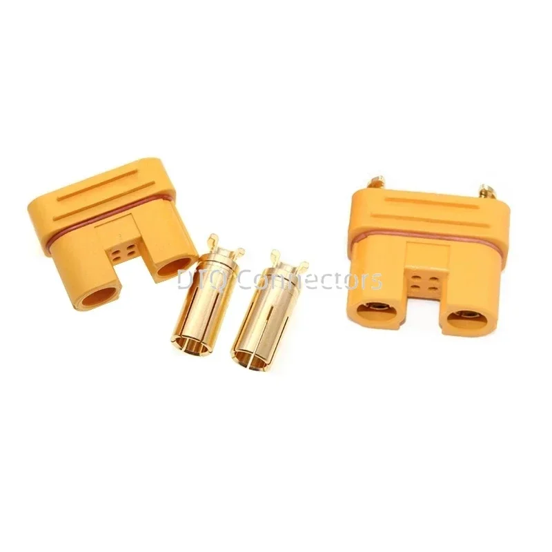 1Pair/1Pcs AS150U Connector Amass Male Female Waterproof Plug DC High Current Electric Battery Connector