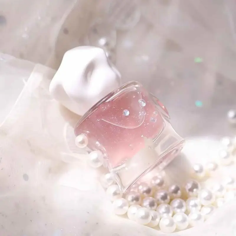 العلامة التجارية الطازجة المرأة العطور رومانسية تاريخ العطر المتطورة الحلو فريزيا خشب الصندل الجريب فروت دائم أو دو تواليت #6