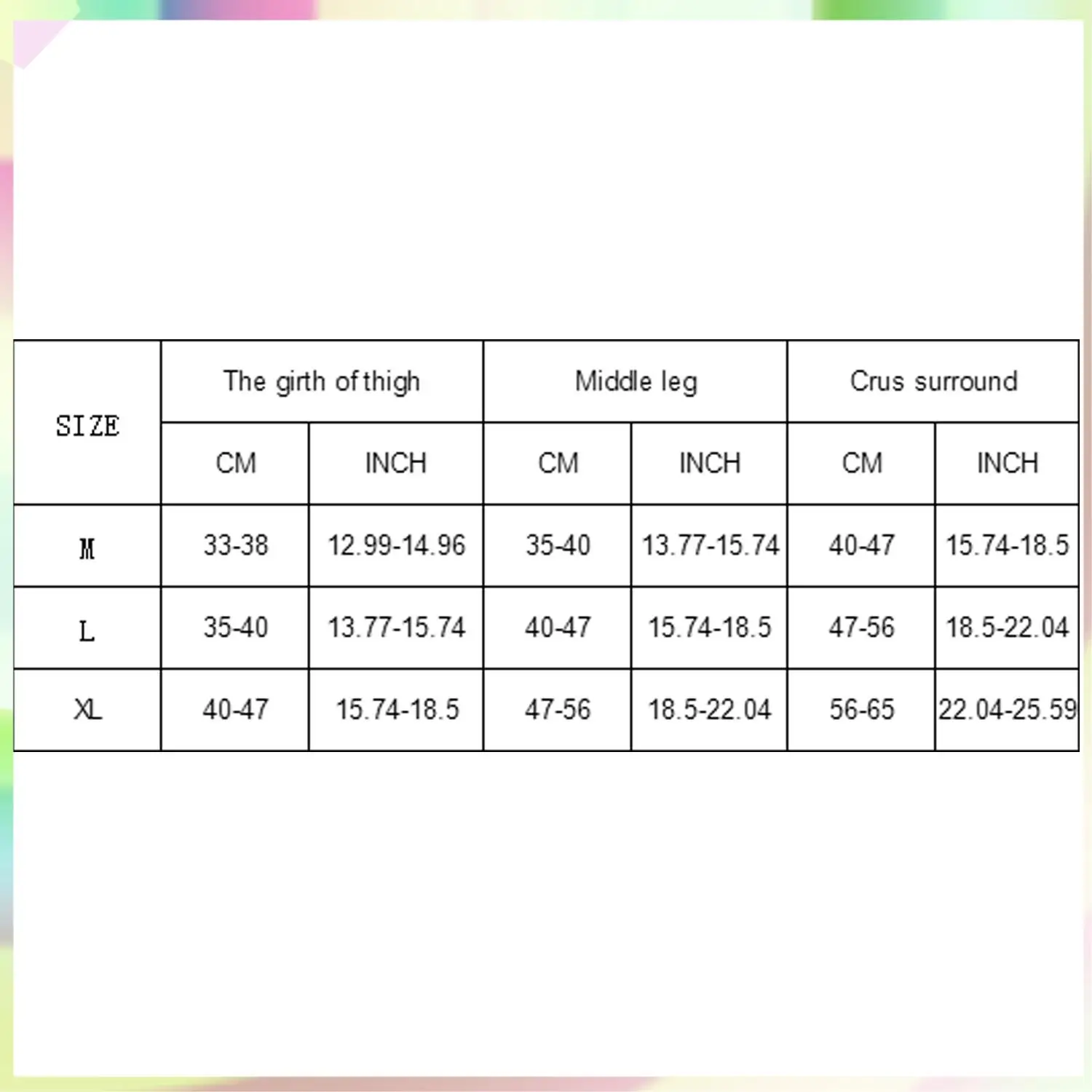 B23B 3Pcs/Set New Posture Available All Day O/X Type Leg Bowed Legs Knee Valgum Straightening Correction Belts Band Posture Corr