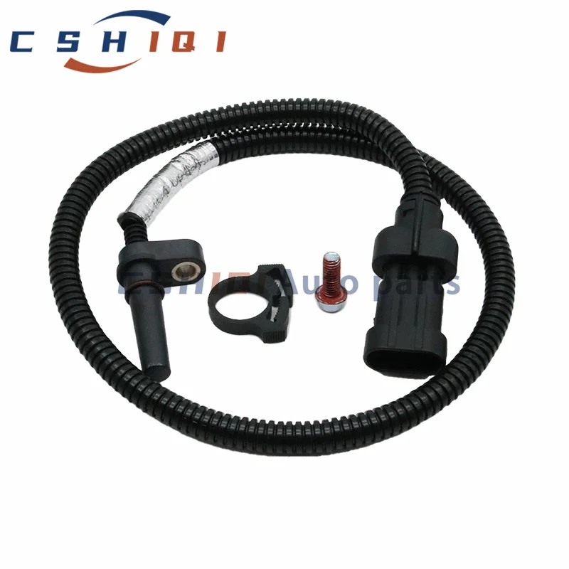 4032806 Turbocharger Speed Sensor For Ford 2013-18 Ram 2500 3500 4500 5500 6.7L Turbo 4032 806 Automobiles Spare Parts