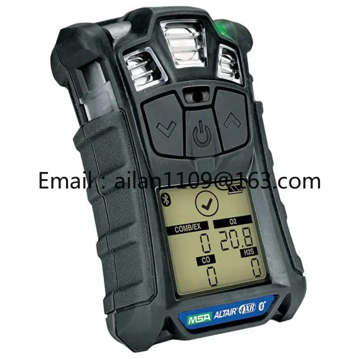 10178557 ALTAIR 4XR Multigas Detector (lel/o2/co/h2s) with Good Price