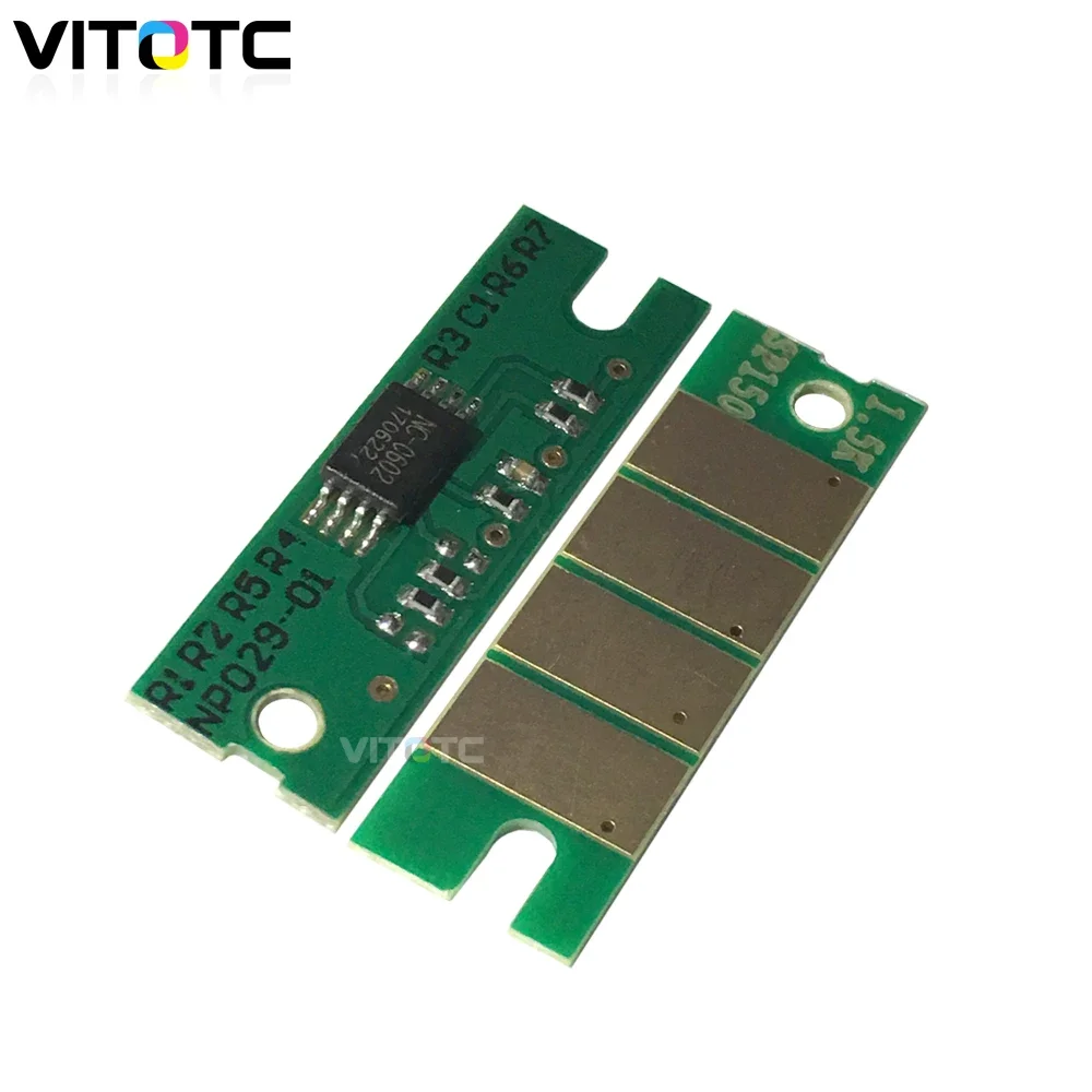 

20x150he sp150he чип картриджа с тонером для Ricoh sp150 sp150su SP 150 150 Вт 150SUw 150su 150suw лазерный принтер 408010 Сброс чипов