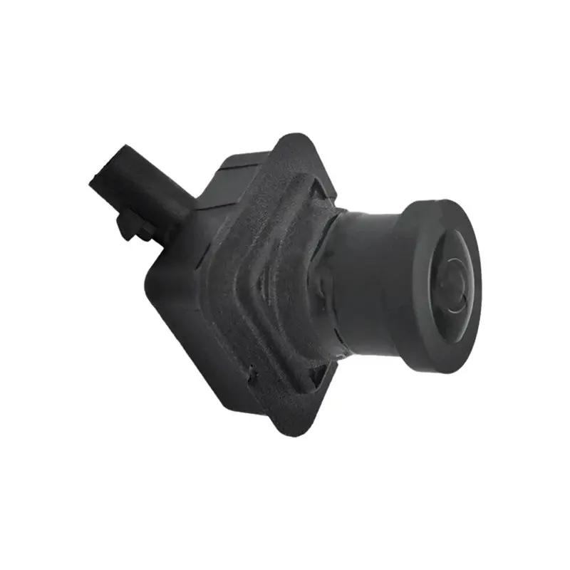 กล้องมองหน้าใหม่ 68417514AA กล้องรอบทิศทางสำหรับ Pacifica Voyager 1500 2500 2021-2023 กล้องมองข้าง