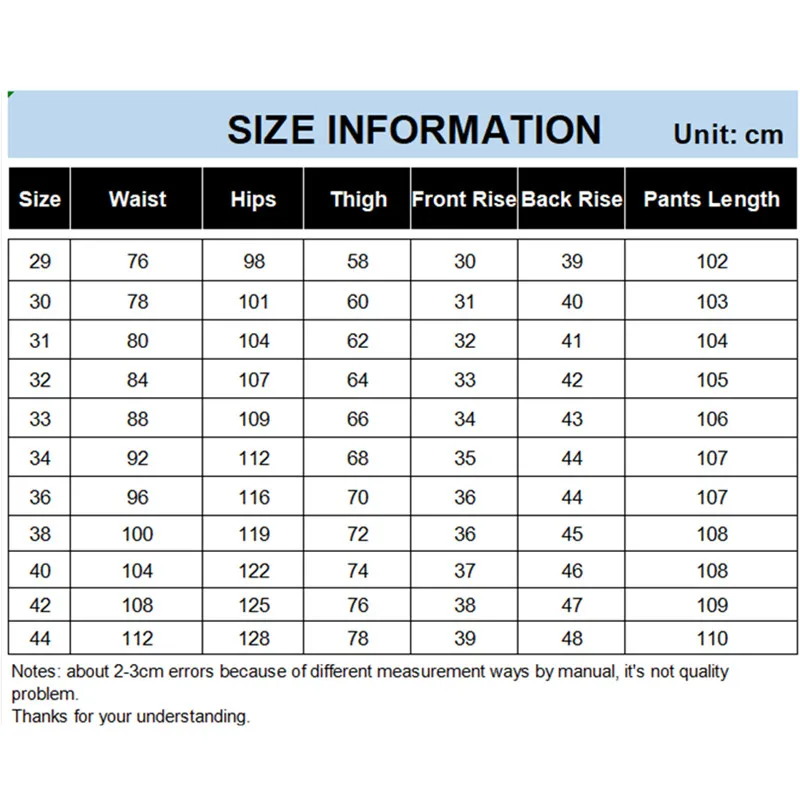 Pantaloni cargo da uomo militari multi tasche Safari all'aperto dritto Plus Size 40 42 44 Pantaloni da pista tattici in cotone Pantaloni lunghi maschili