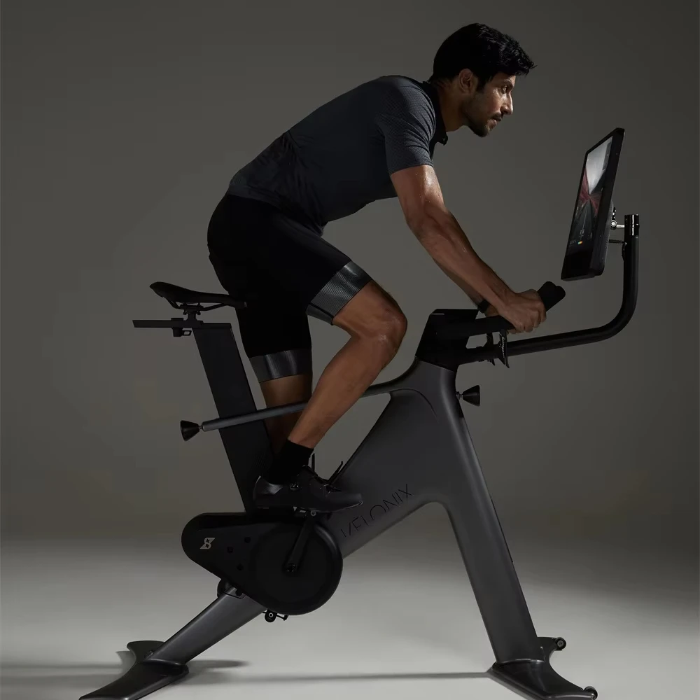 Bicicleta de entrenamiento estática para interiores, ciclismo indoor para ejercicio en casa, buscando comerciantes globales