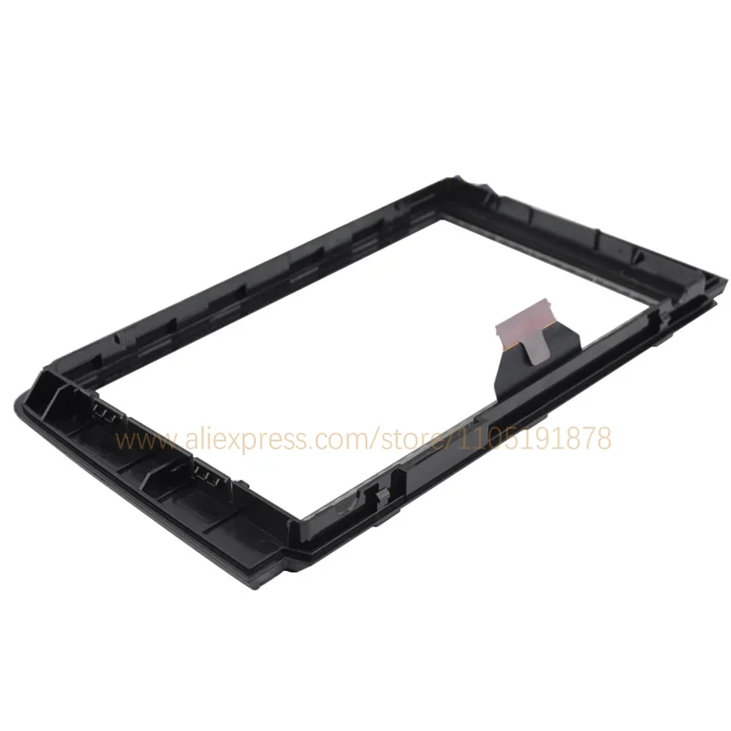 Brand New 8 inch Mazd-a CX9 CX-9 Touch Screen GLASS Digitizer 2016-2019 TK49-611J0B TK49-611JA