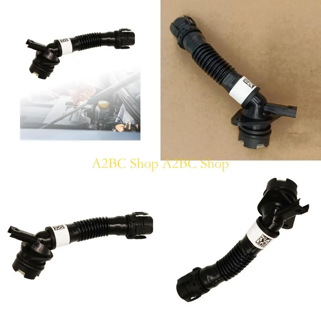 

A2BC Вентиляционный шланг сапуна картера для E82 E9X F15 F16 11127590163