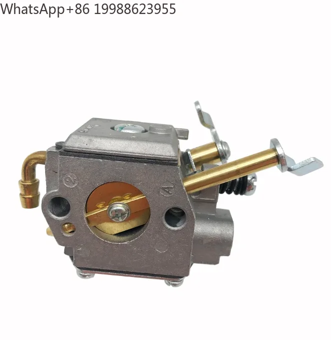 GXR120 Carburetor  GXR 120  GX100U HDA-332R Engine Rammer For Walbro HDA-332
