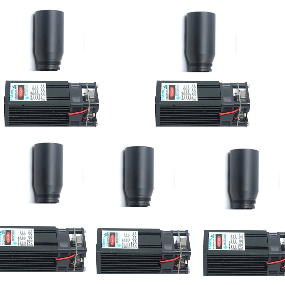 5pc  Rough light  LED Module