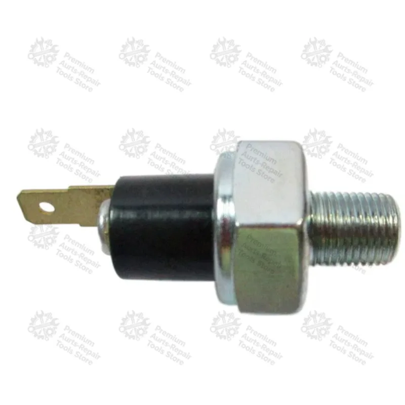Air cooled generator accessories 3KW-8KW oil pressure sensor 178F/186F/188F/190F/192F micro tiller oil alarm