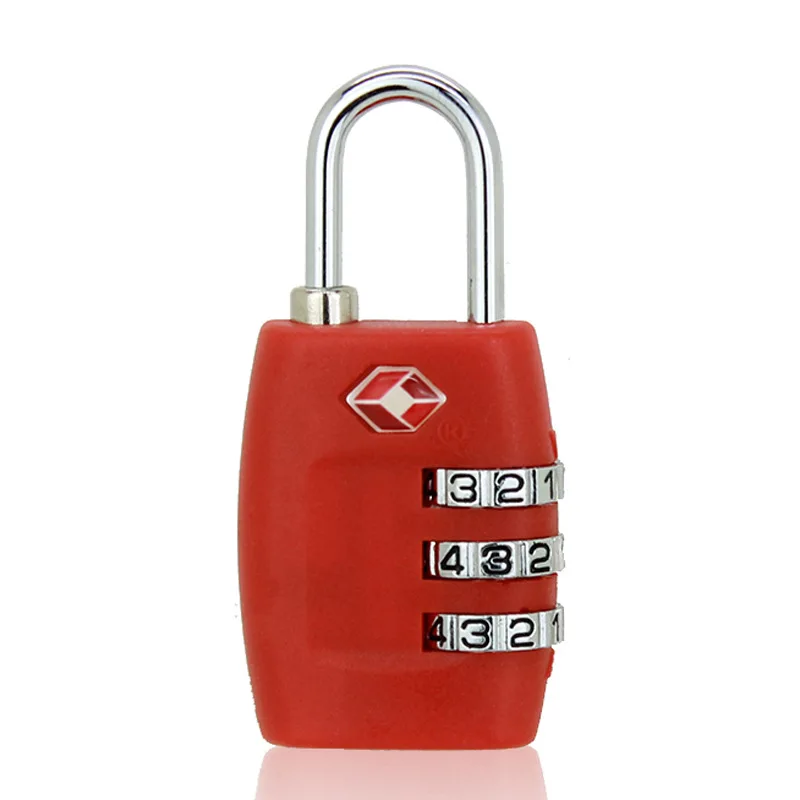 Locks Smart Combination Lock for