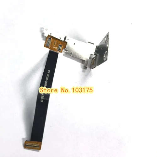 NEW Original Touch screen Flat Cable switch Flex  For Gopro Hero8 Hero 8 Action Camera Repair Parts