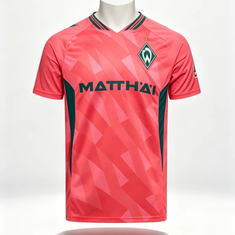2026-27 New  Men 3D Print Football Jersey Y2K  Family Casual Comfortable T-shirt Suitable for Daily and Training Wear