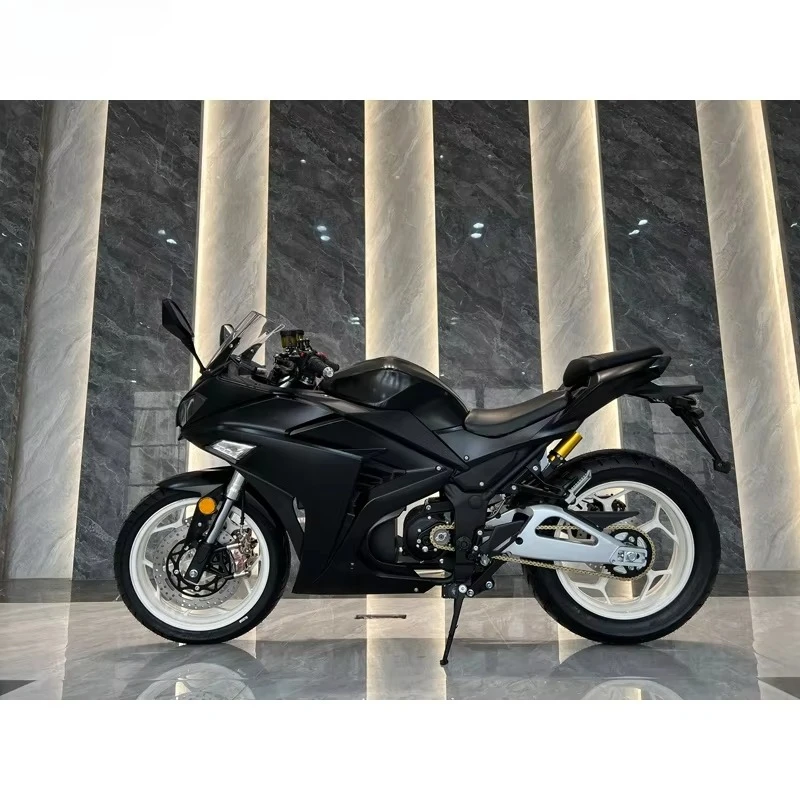 New Style Powerful Brushless Motor 5000W 8000W 10000W Mid Motor Center Motor Electric Motorcycle