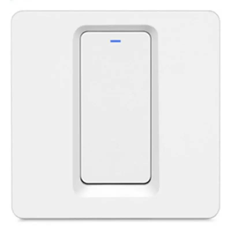 

A97I-Tuya Smart Wifi Water Heater Boiler Switch Air Conditioner Smart Life Remote Voice Control For Alexa Google Home