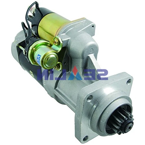 

MBE900 19026035 8200075 6831N 38MT Starter for Freightliner FL50 FL60 FL70 FL80 M2