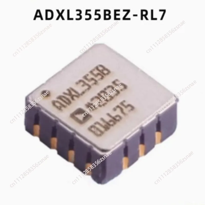 For ADI Analog Devices ADXL355BEZ-RL7 Accelerometer Sensor LCC-14 Package