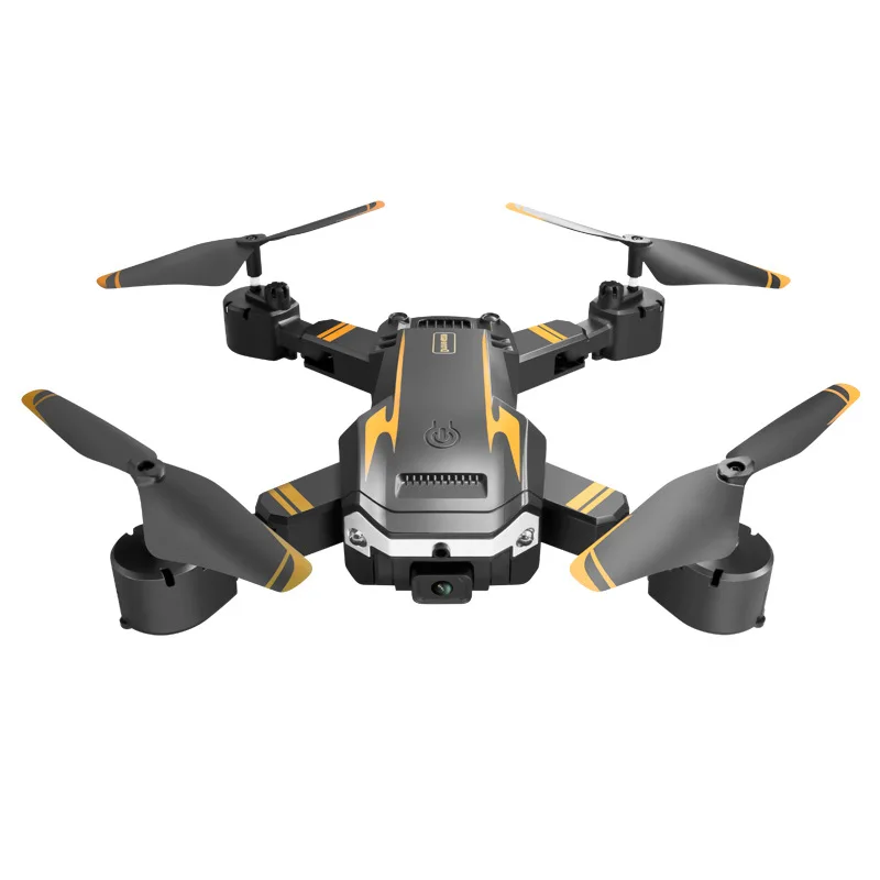 G6 UAV S6 UAV Luchtfotografie Tweekleurige vierassige afstandsbediening Vliegtuigen Privémodel Motor Upgrade Edition