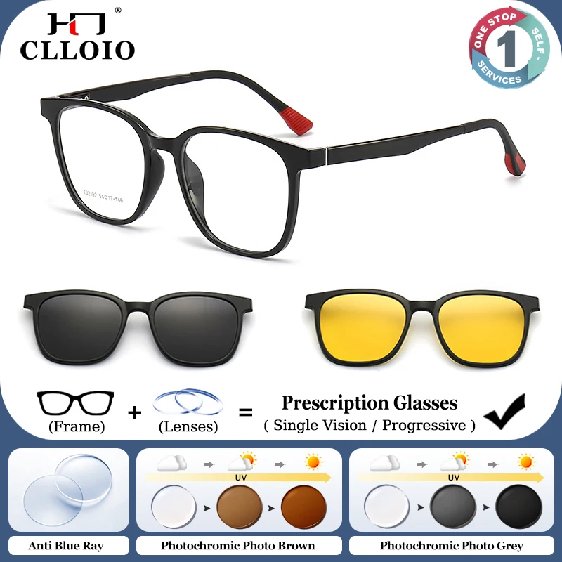 lunettes-de-vue-a-clip-magnetique-clloio-anti-lumiere-bleue-pour-myopie-polarisees-personnalisees-progressives-pour-la-lecture