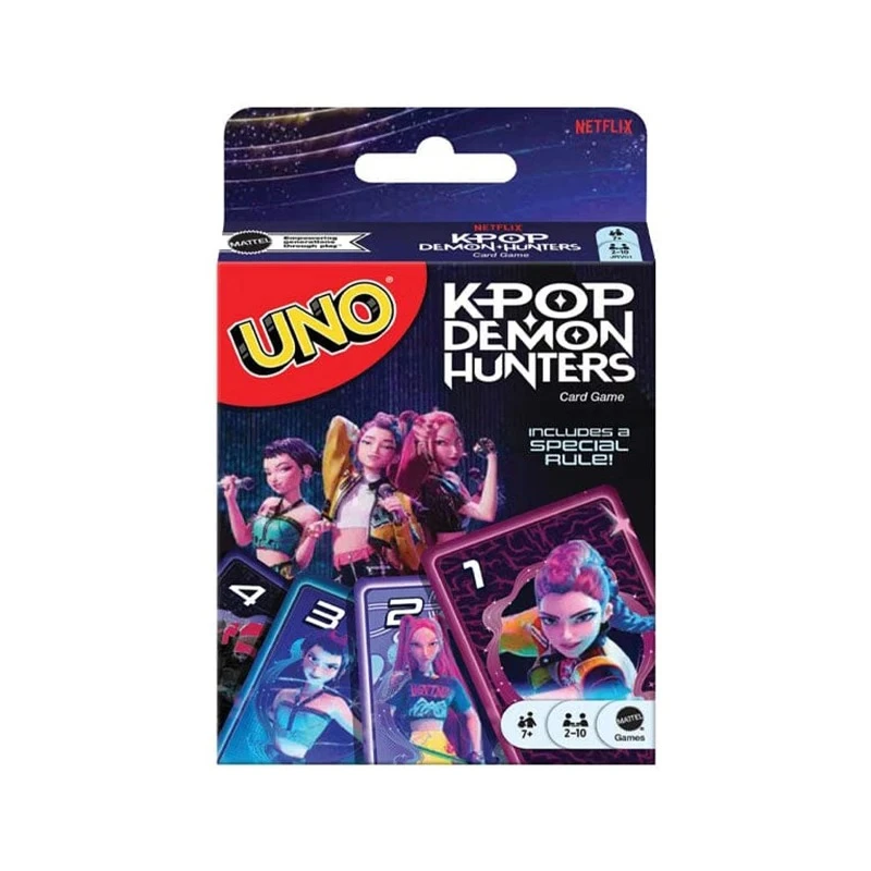 JRV01-K POP