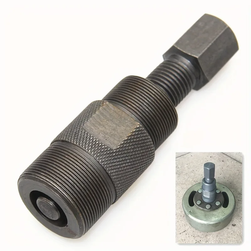 AliExpress NONE Magneto Flywheel Puller Sturdy Effective Tool , Work Fits For GY6 50 125 150cc Kawasaki Yamaha  Honda KTM Scooter ATV Dirt Bike