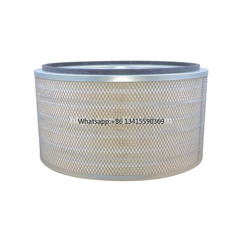 

Factory Low-Priced 8N-6309 Super Filtering Air Filter Thoughtful Guardian for Multiple Mainstream Car Engine Models