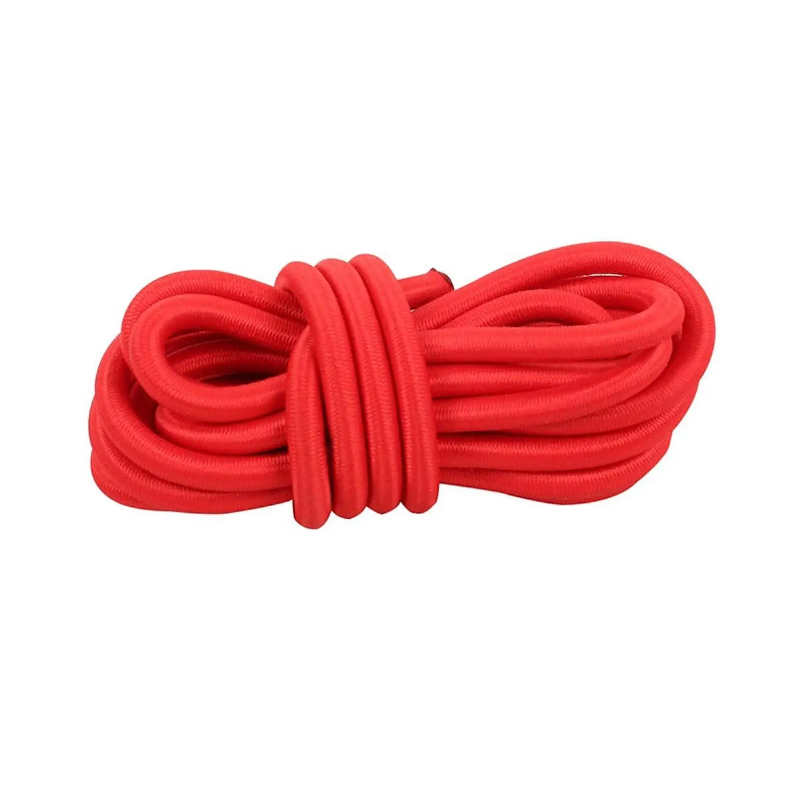 

Elastic Bungee Cord 8 ft Length Water Sports Kayak Stretch String Rope