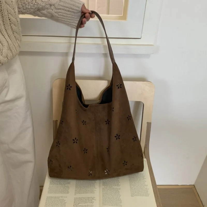 

Executive Style Designer Tote Bag Premium Leather Crossbody Shoulder Handbag Women's Luxury Brand Ladies Office Messenger Purse