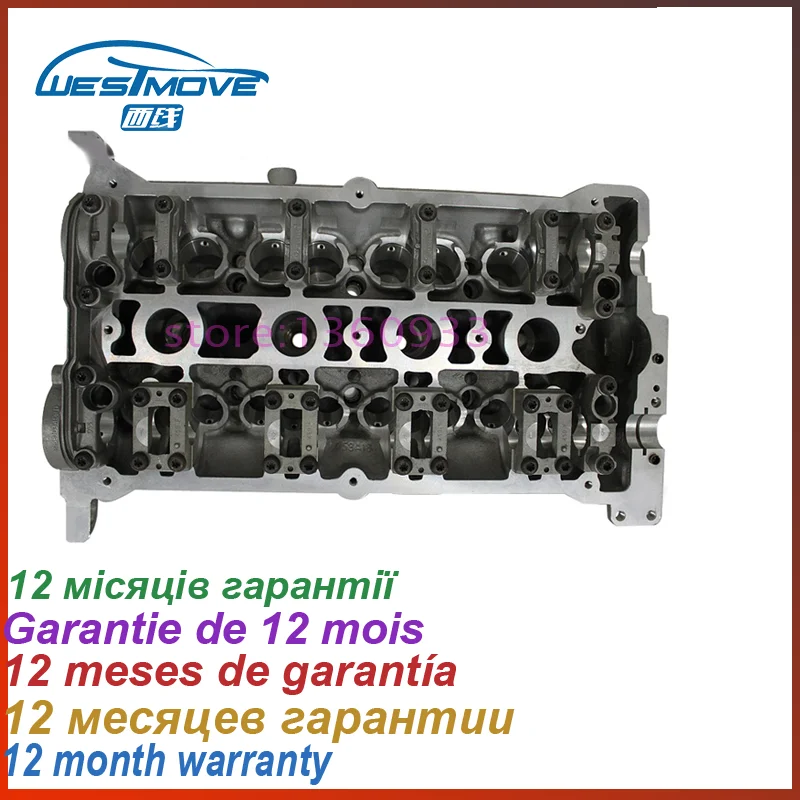 cylinder head for Audi A3 -A4 A6 20v Cabrio 20v TT Coupe 20v Variant 20v S3 20v A6 Quattro 20V 1.8L 1781cc 94-01 ADR AEB AGN AJL