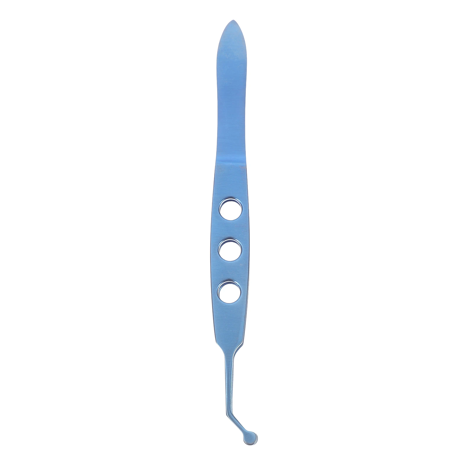 

Metal Tweezers Women Meibomian Expressor Beauty Tool Durable Innovative Portable For Eyelid Gland Blockage Meibomian Gland