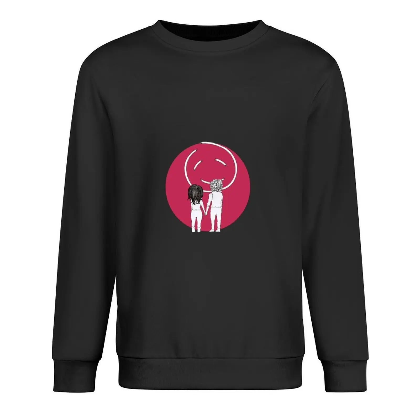 

Mentalist Jane/Lisbon Pullover autumn new products men clothing autumn clothes autumn jacket men sports sweatshirt man