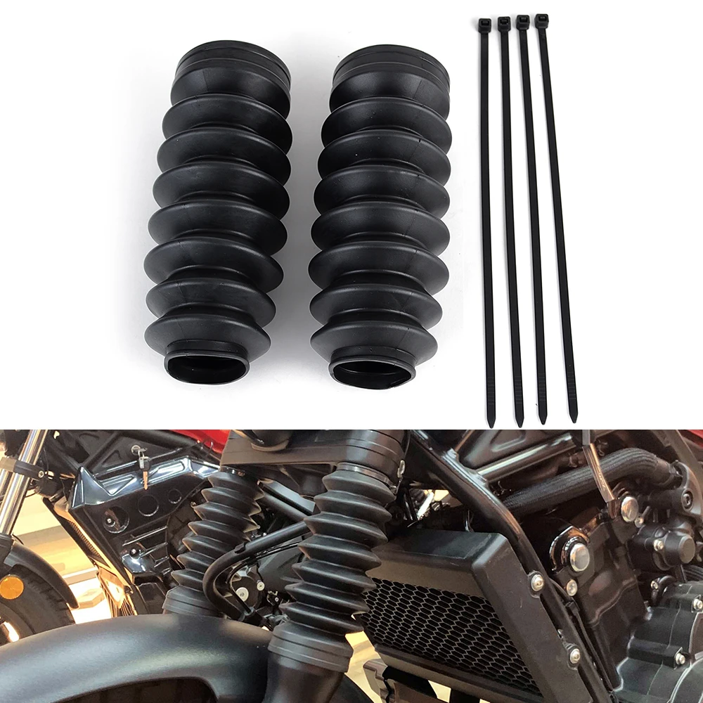 

Для Honda Rebel CMX 300 CMX500 2017 2018 2019 2020 2021, передняя вилка, амортизатор, защита трубы