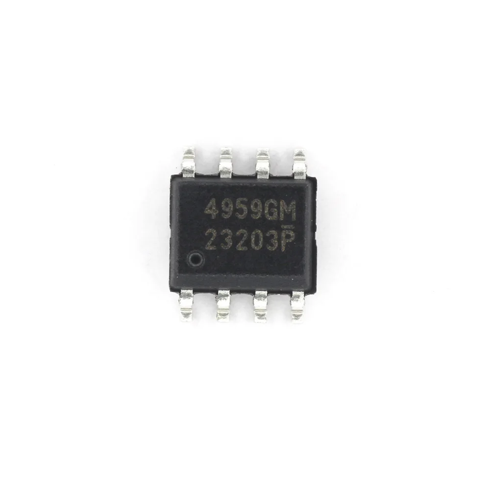 10Pcs/Lot New Sop-8… - image