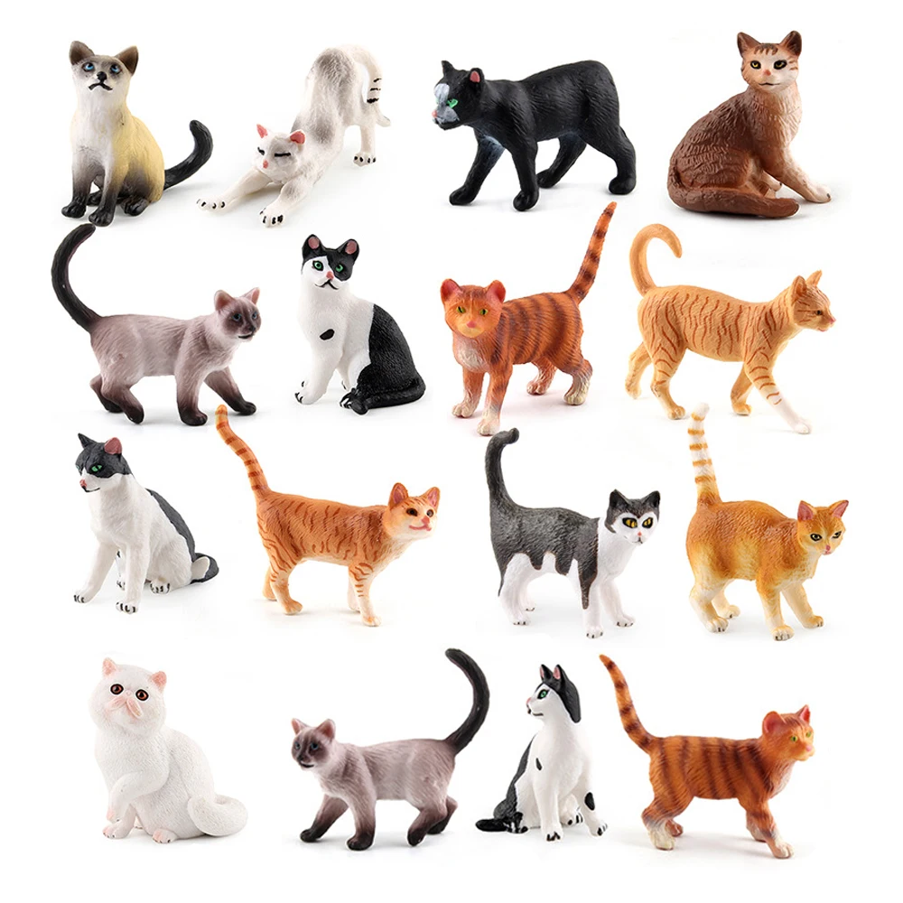 Miniaturowe Kocięta Bengal Rag – Kids Toys Reviews recenzja i cena