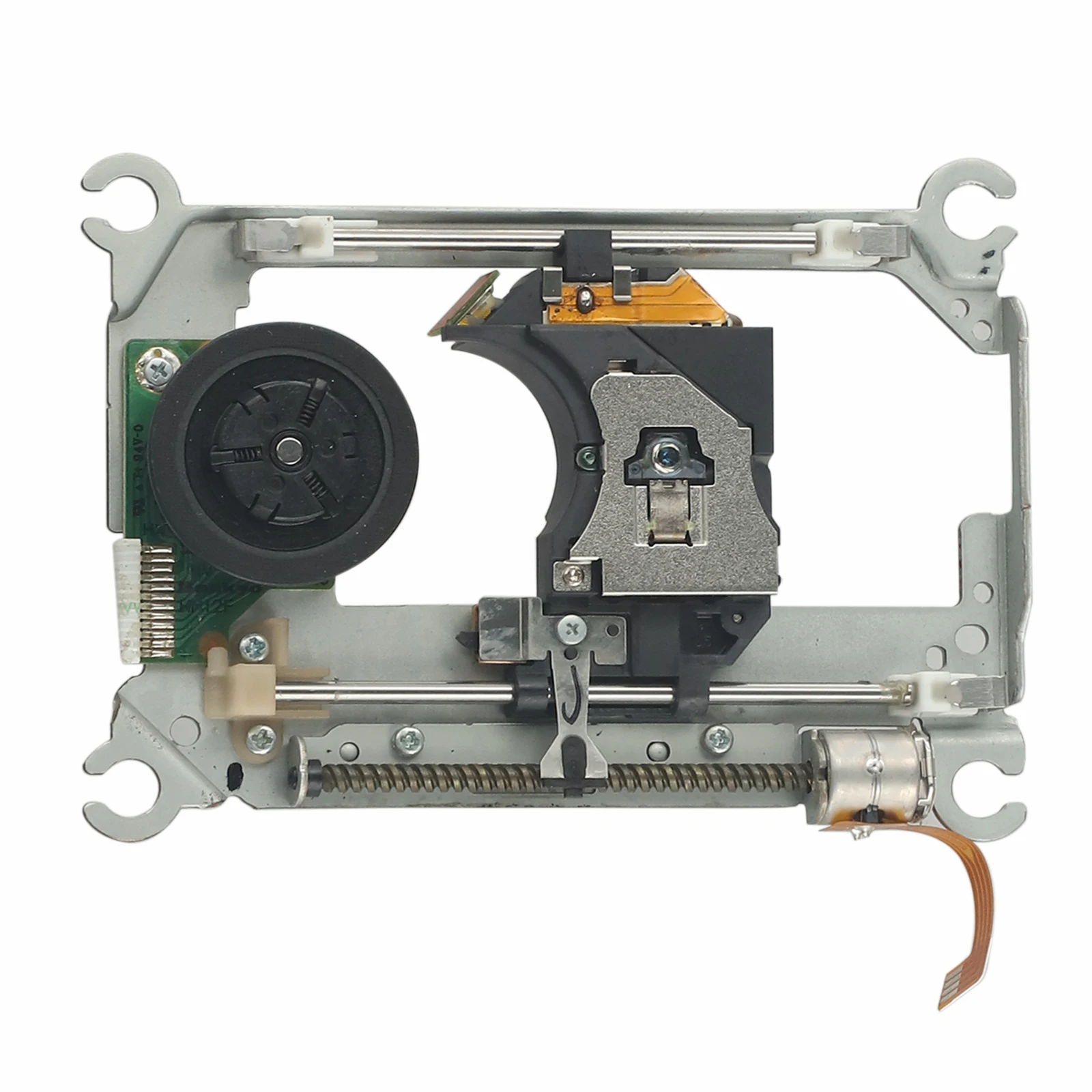SPU-3170 Optical Lens With Deck For For PS2 Slim Console SCPH-7500X 7700X 7900X Replacement Part Repair Accessory