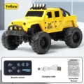 yellow basic